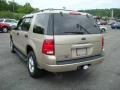 2004 Pueblo Gold Metallic Ford Explorer XLT 4x4  photo #5