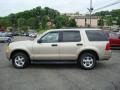 2004 Pueblo Gold Metallic Ford Explorer XLT 4x4  photo #6