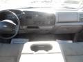 Oxford White - F250 Super Duty XL SuperCab 4x4 Photo No. 8