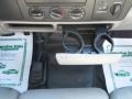 Oxford White - F250 Super Duty XL SuperCab 4x4 Photo No. 9