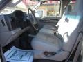 Oxford White - F250 Super Duty XL SuperCab 4x4 Photo No. 14