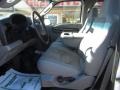 Oxford White - F250 Super Duty XL SuperCab 4x4 Photo No. 15