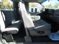 Oxford White - F250 Super Duty XL SuperCab 4x4 Photo No. 17