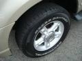 2004 Pueblo Gold Metallic Ford Explorer XLT 4x4  photo #9