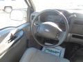 Oxford White - F250 Super Duty XL SuperCab 4x4 Photo No. 21