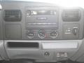 Oxford White - F250 Super Duty XL SuperCab 4x4 Photo No. 23