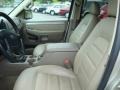 2004 Pueblo Gold Metallic Ford Explorer XLT 4x4  photo #10