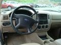 2004 Pueblo Gold Metallic Ford Explorer XLT 4x4  photo #12