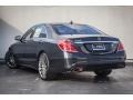 Anthracite Blue Metallic - S 550 Sedan Photo No. 2