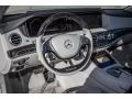 Anthracite Blue Metallic - S 550 Sedan Photo No. 5