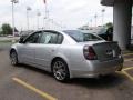 2006 Sheer Silver Metallic Nissan Altima 3.5 SE-R  photo #4