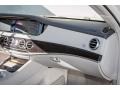 Anthracite Blue Metallic - S 550 Sedan Photo No. 8