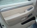 2004 Pueblo Gold Metallic Ford Explorer XLT 4x4  photo #14