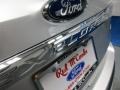 2016 Ingot Silver Metallic Ford Explorer Limited  photo #7
