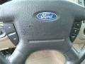 2004 Pueblo Gold Metallic Ford Explorer XLT 4x4  photo #17