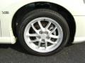 Dover White Pearl - Eclipse Spyder GT Photo No. 19
