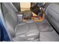 2005 Silverton Blue Pearl Nissan Pathfinder LE  photo #27