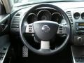Sheer Silver Metallic - Altima 3.5 SE-R Photo No. 10