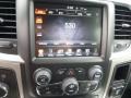 Black/Diesel Gray Controls Photo for 2016 Ram 2500 #108140757