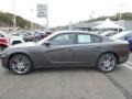 Granite Crystal Metallic - Charger SE AWD Photo No. 2