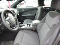 Granite Crystal Metallic - Charger SE AWD Photo No. 10