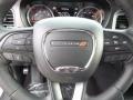Granite Crystal Metallic - Charger SE AWD Photo No. 15