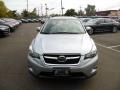 2014 Ice Silver Metallic Subaru XV Crosstrek 2.0i Limited  photo #8