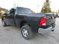 Maximum Steel Metallic 2016 Ram 2500 Tradesman Crew Cab 4x4 Exterior