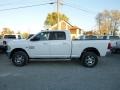 2016 Bright White Ram 2500 Big Horn Crew Cab 4x4  photo #5