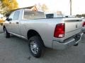 2016 Bright Silver Metallic Ram 2500 Tradesman Crew Cab 4x4  photo #5