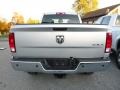 2016 Bright Silver Metallic Ram 2500 Tradesman Crew Cab 4x4  photo #6