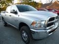 2016 Bright Silver Metallic Ram 2500 Tradesman Crew Cab 4x4  photo #11