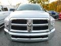 2016 Bright Silver Metallic Ram 2500 Tradesman Crew Cab 4x4  photo #12