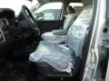 2016 Bright Silver Metallic Ram 2500 Tradesman Crew Cab 4x4  photo #13