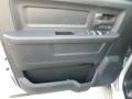 2016 Bright Silver Metallic Ram 2500 Tradesman Crew Cab 4x4  photo #14