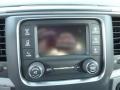 2016 Bright Silver Metallic Ram 2500 Tradesman Crew Cab 4x4  photo #15