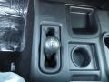 2016 Bright Silver Metallic Ram 2500 Tradesman Crew Cab 4x4  photo #16