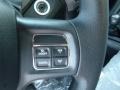 2016 Bright Silver Metallic Ram 2500 Tradesman Crew Cab 4x4  photo #17