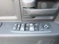 2016 Bright Silver Metallic Ram 2500 Tradesman Crew Cab 4x4  photo #19