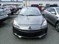 Graphite Mica - MAZDA3 i Touring 5 Door Photo No. 2