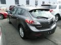 Graphite Mica - MAZDA3 i Touring 5 Door Photo No. 4