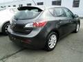 Graphite Mica - MAZDA3 i Touring 5 Door Photo No. 5