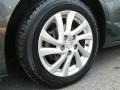 Graphite Mica - MAZDA3 i Touring 5 Door Photo No. 6