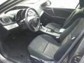 Graphite Mica - MAZDA3 i Touring 5 Door Photo No. 7