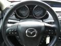Graphite Mica - MAZDA3 i Touring 5 Door Photo No. 9