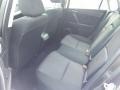 Graphite Mica - MAZDA3 i Touring 5 Door Photo No. 14
