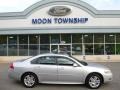 Silver Ice Metallic - Impala LT Photo No. 1
