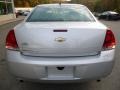 Silver Ice Metallic - Impala LT Photo No. 6