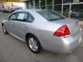 Silver Ice Metallic - Impala LT Photo No. 8