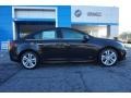 2016 Black Granite Metallic Chevrolet Cruze Limited LTZ  photo #8